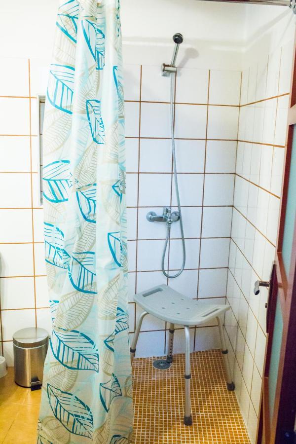 Casa Rural Encarna ベガ・デ・サン・マテオ エクステリア 写真