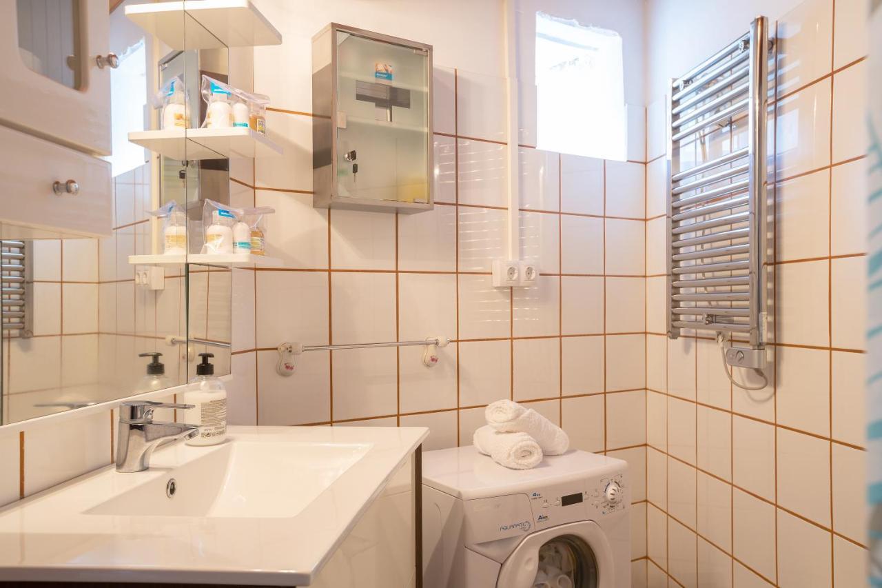 Casa Rural Encarna ベガ・デ・サン・マテオ エクステリア 写真